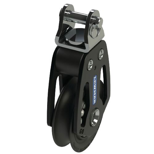 HTX YKSINKERTAINEN PYLPYRÄ SWIVEL