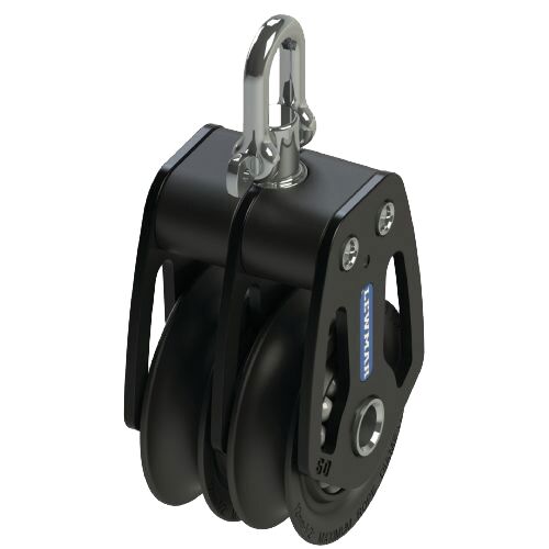 HTX YKSINKERT.TUPLA KIINTEÄ PYLPYRÄ