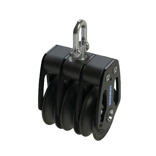 HTX TRIPLA, KIINTEÄ PYLPYRÄ