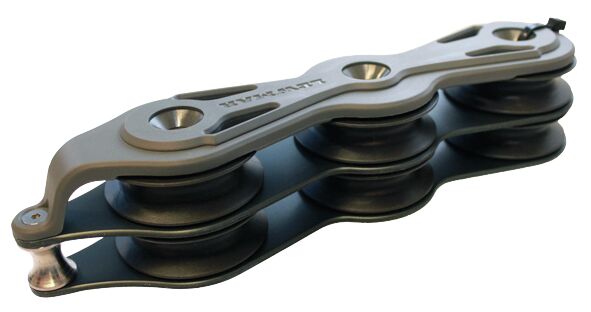 29916042 60MM 3 SHEAVE X 2 ORG