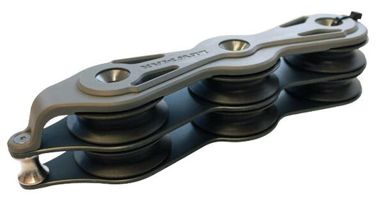 29916042 60MM 3 SHEAVE X 2 ORG