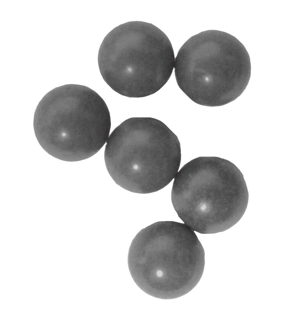 29170022 SZ 0 DELRIN BALL SPAR