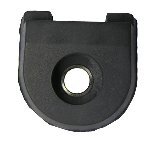 29172016 32MM T-TRACK END STOP
