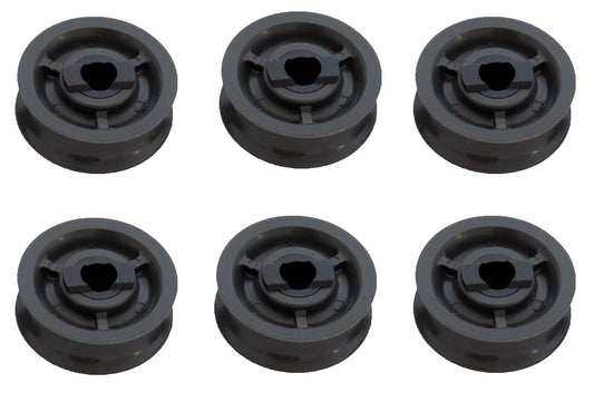 KEHRÄ- JA LAAKERISARJA OCEAN-VAUNUUN, KOKO 2