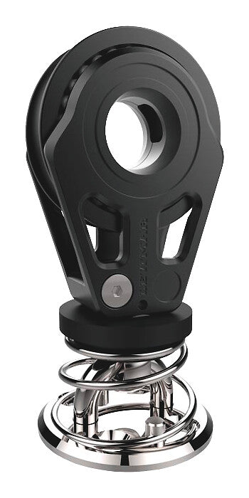 60MM HIGH LOAD SINGLE BLOCK