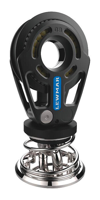 29941800 80MM HL BLOCK SING.STANDUP