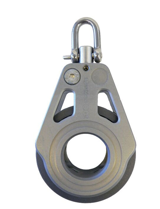 80MM LL SINGLE BLACK