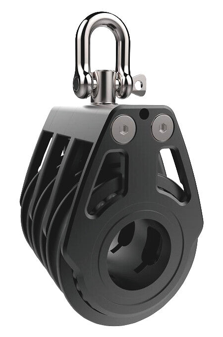 29901813 80MM LL TRIPLE BLOCK