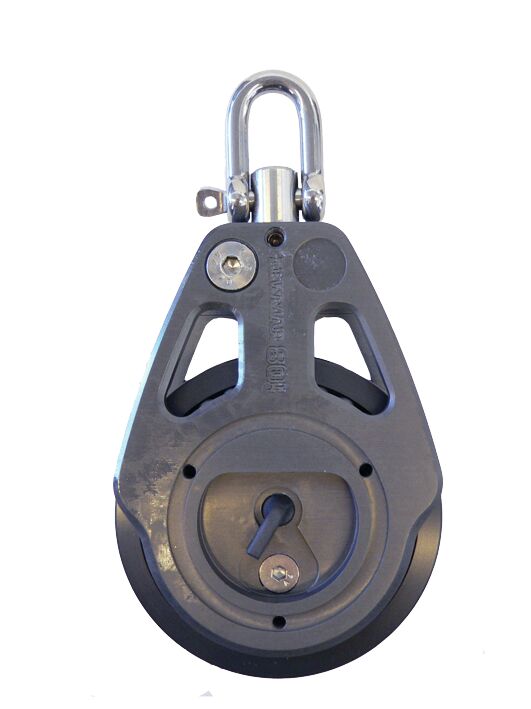 29901816 80MM LL TRIPLE BECKET