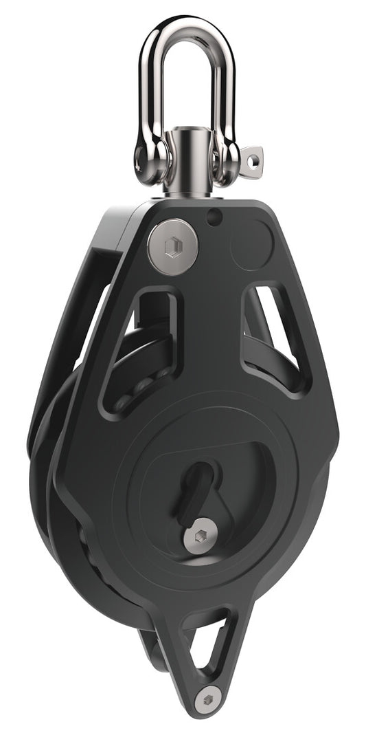 29901825 80MM LL SINGLE RATCHE