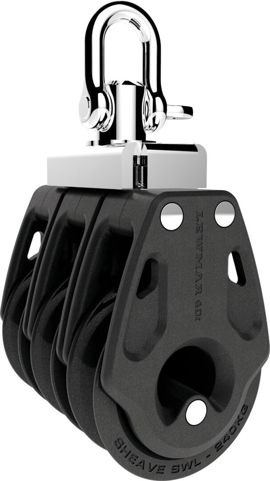 29901423 40MM SC TRIPLE