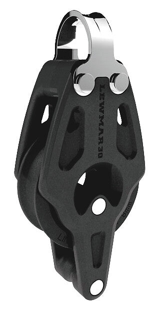 29901314 30MM BLOCK STRAP BKT