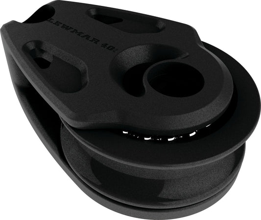 29901360BK 30MM SC CHEEK BLOCK
