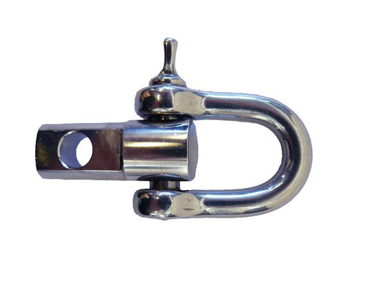 29902606 60MM SHACKLE POST (IN