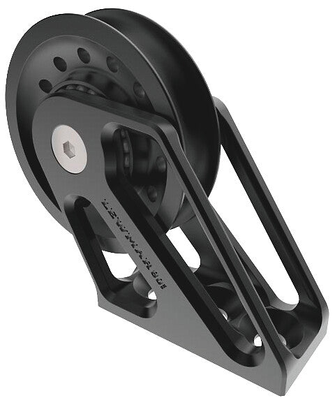29902800 80MM FIXED HALYARD BL