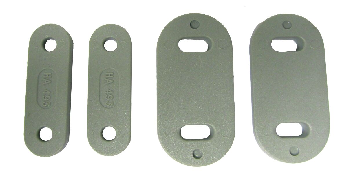 29904102 SMALL WEDGE KIT (PAIR