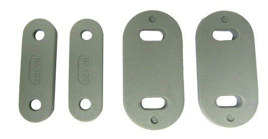 29904102 SMALL WEDGE KIT (PAIR
