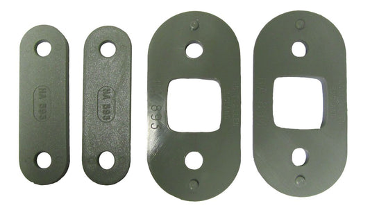 29904112 MEDIUM WEDGE KIT (PAI