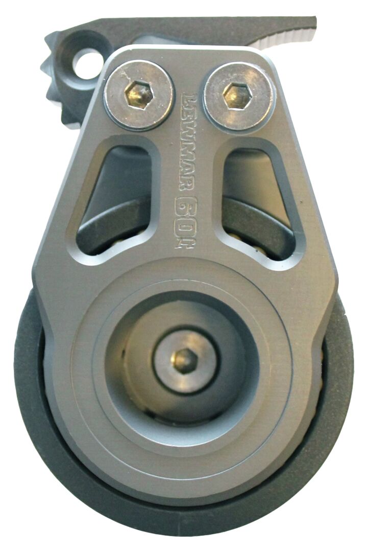 60MM SINGLE JAMMING LEFT HAND