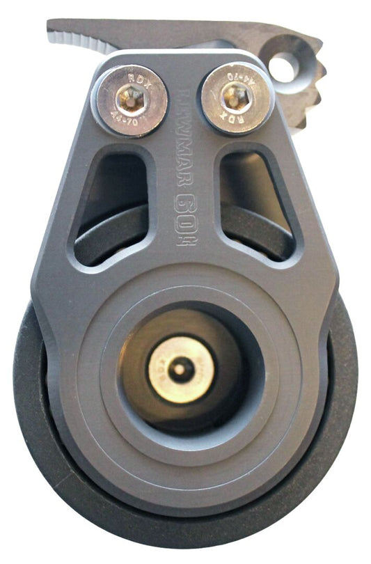 60MM SINGLE JAMMING RIGHT HAND