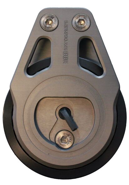 29906822 80MM L/H RATCHET FOOT