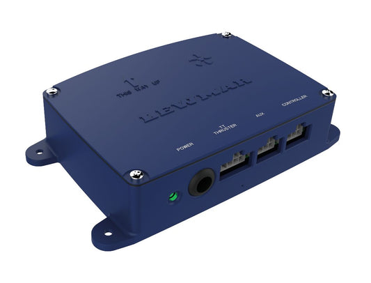 GEN2 OHJAILUPOTKURIN ICU BOKSI