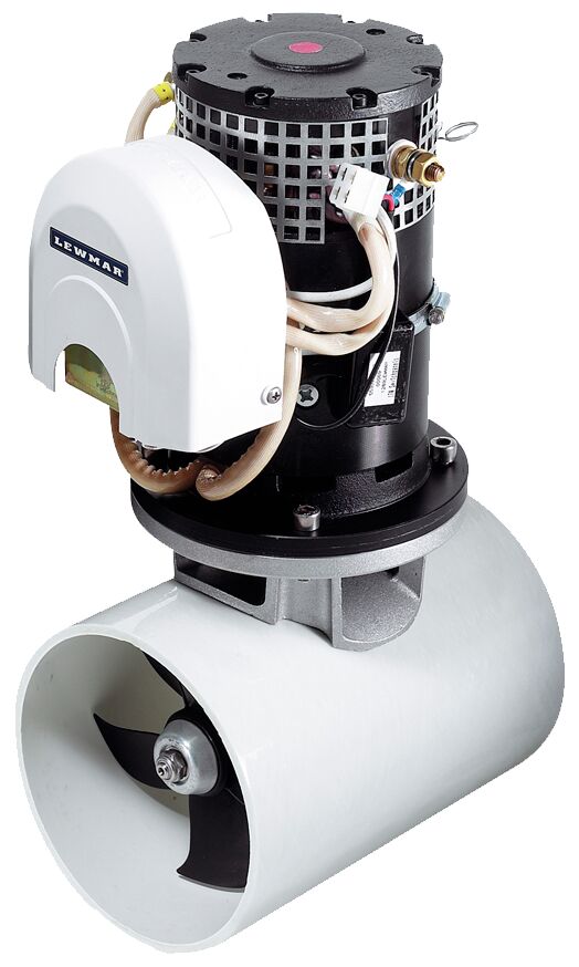 LEWMAR KEULAPOTKURI 5.0KW 12V