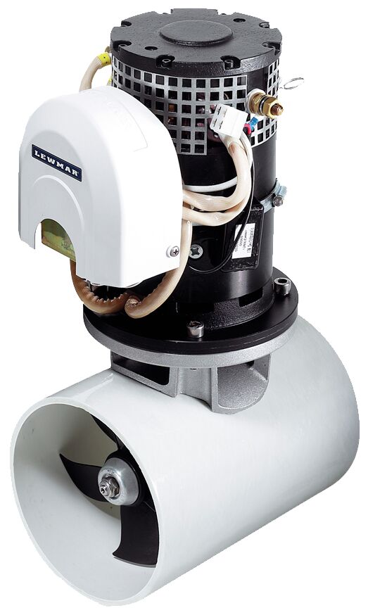 LEWMAR KEULAPOTKURI 6.0KW 12V