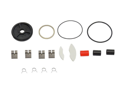 OCEAN STD 6-40, ST 14-16 EVOST15