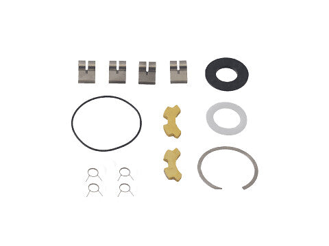 OCEAN/EVO ST 50-65 SPARES KIT