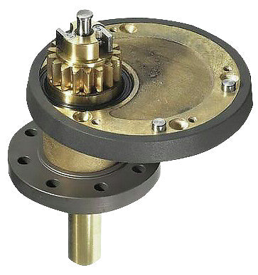 SOVITUSKPL OCEAN 46ST-VINSSIN SÄHKÖMOOTTORILLE