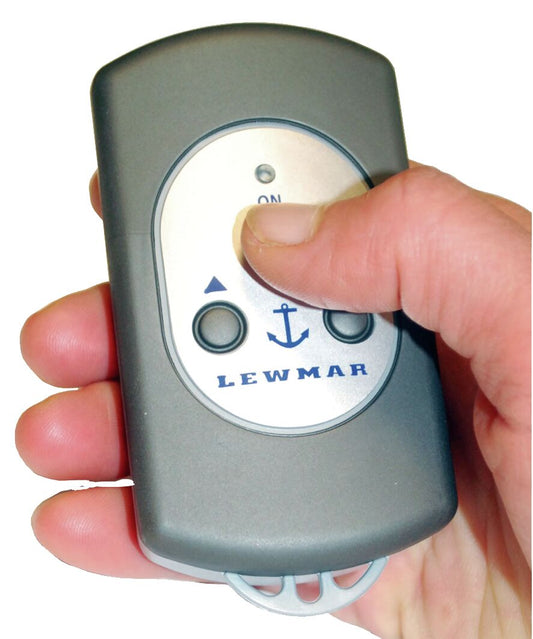 3 BUTTON WIRELESS REMOTE K
