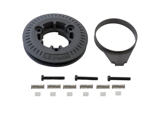 34ST/40ST GREY JAW KIT