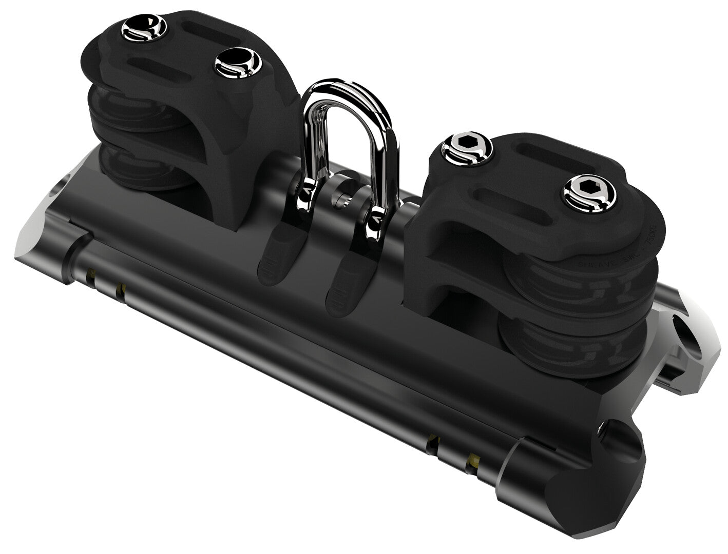 SZ1 ISOPURJEEN VAUNU KOKO 4,TORLON