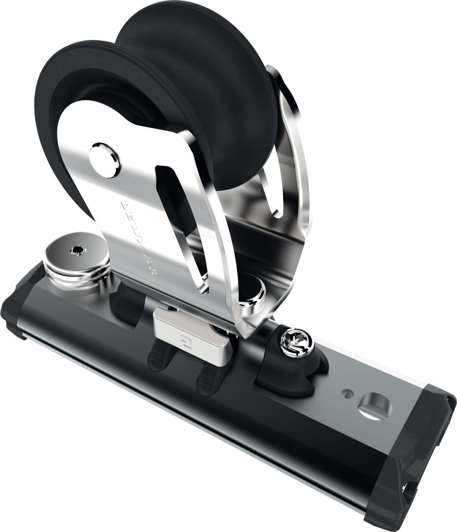 GENOA-VAUNU SZ1 LIUKULAAK STYRBORD