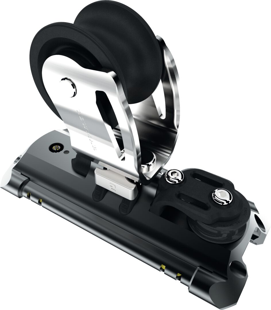 GENOA-VAUNU SZ2 TORLON 1 SÄÄTÖPYLPY