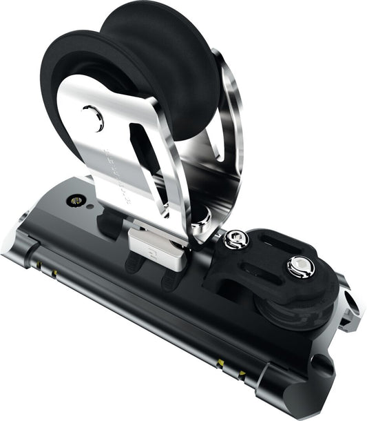 GENOA-VAUNU SZ2 TORLON 1 SÄÄTÖPYLPY