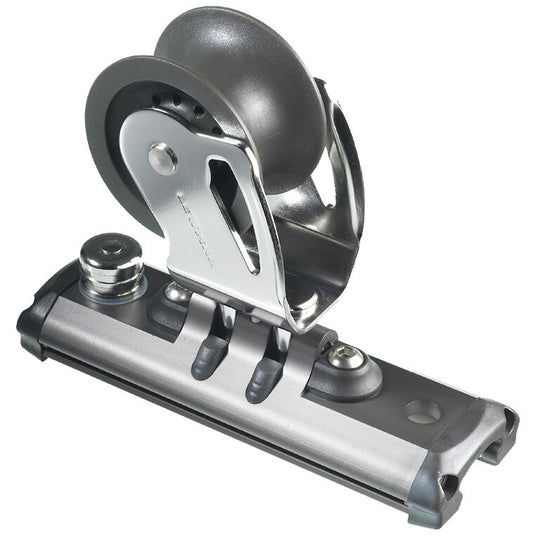 SZ2 GCAR RS PLUNGER STBD BLACK