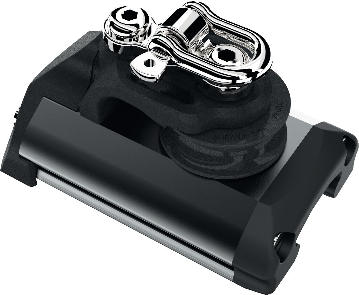 SZ1 END STOP 1CL BKT