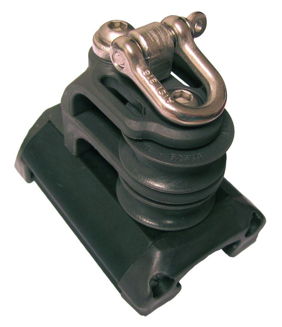 SZI END STOP 2 CL BKT