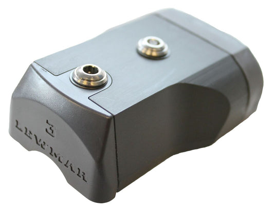 SIZE 3 IMPACT END STOP