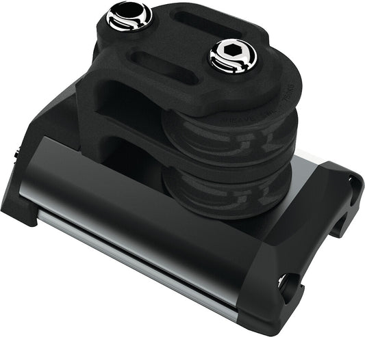 SZ3 END STOP 2CL SHEAVE