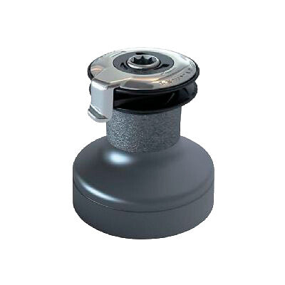 VINSSI EVO45ST HARM. ALUMIINI