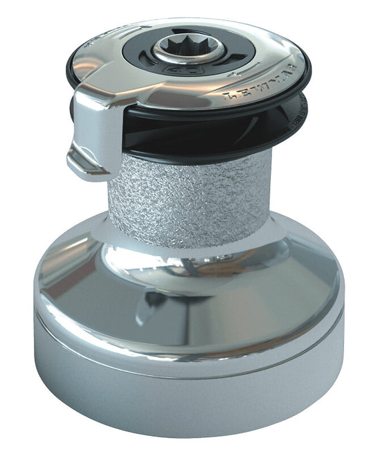 VINSSI EVO 55ST KROM PRONSSI