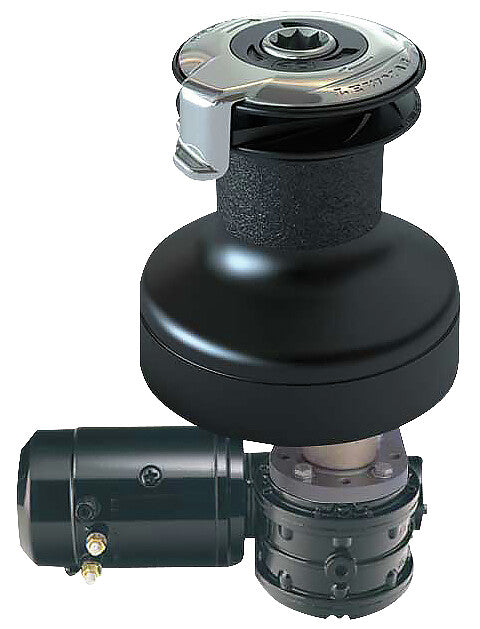 ITSEJALUSTAVA EVO 55ST -VINSSI 12 V