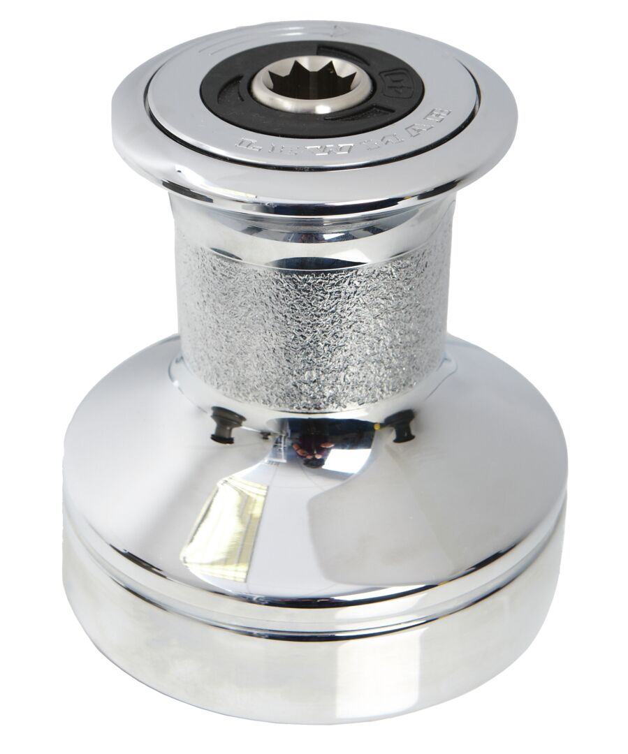VINSSI EVO 30 SPORT KROM