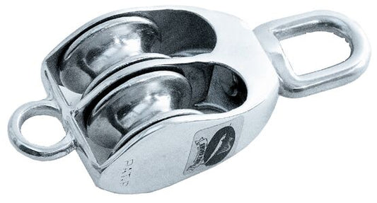 KAKSOISPYLPYRÄ 50MM S315A-0500