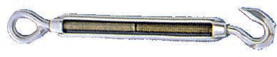 VANTTIRUUVI KOUKKU/SILMUKKA 4MM