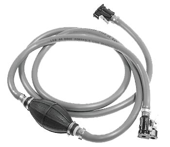 POLTTOAINELETKU, TÄYDELLINEN, HONDA