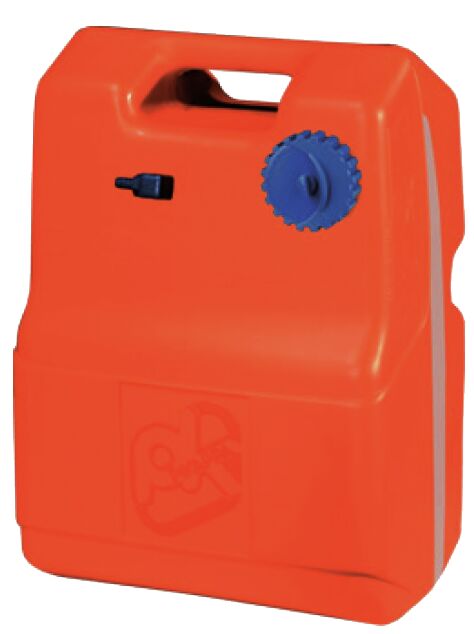 POLTTOAINESÄILIÖ 12L